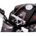 Motocorse Ohlins Steering Damper Kit for MV Agusta Brutale 800 2016+ Motocorse Ohlins Steering Damper Kit for MV Agusta Brutale 800 2016+